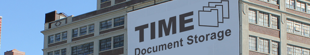 Document Storage Facility banner
